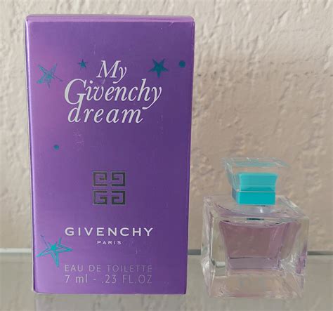 my givenchy dream cena|My Givenchy Dream Givenchy parfem .